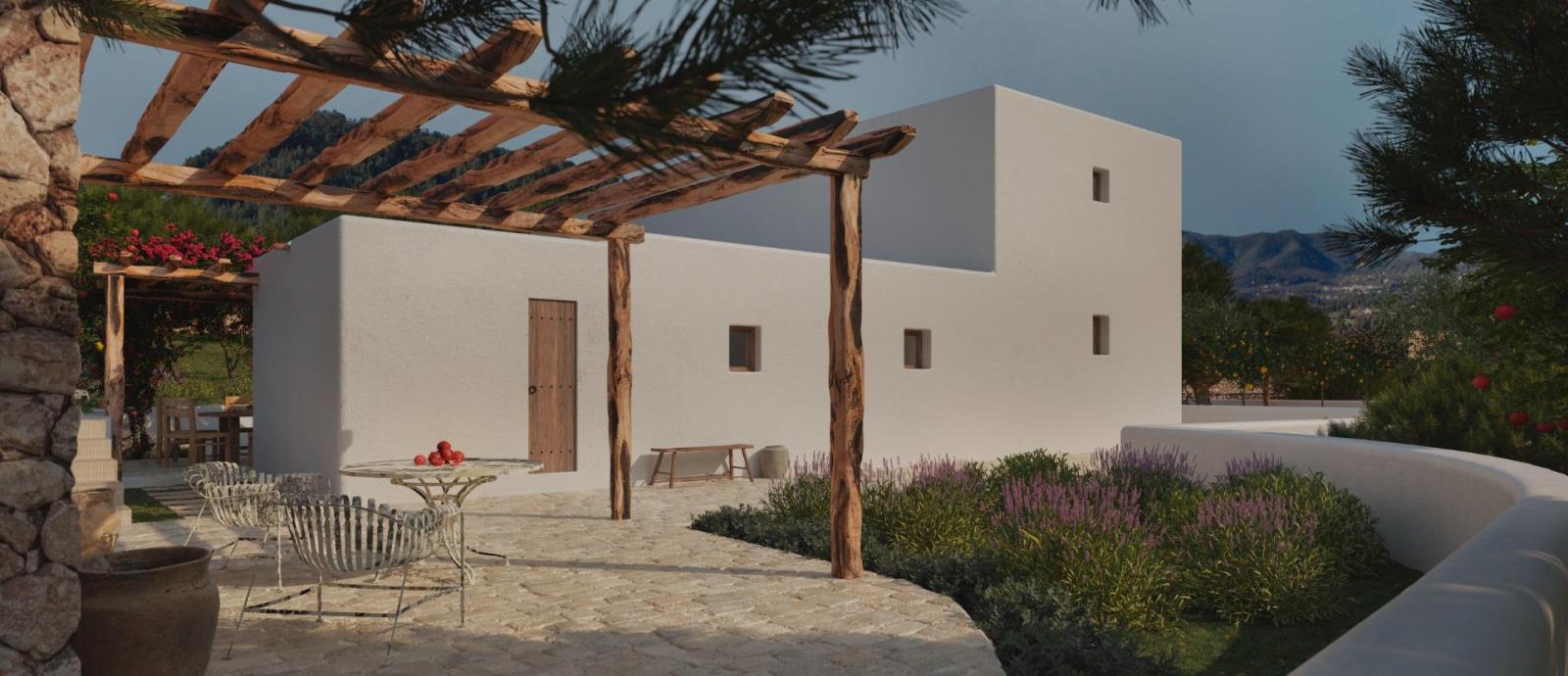 Casa en Venta en Ibiza