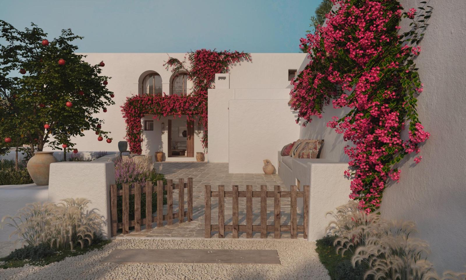 Casa en Venta en Ibiza