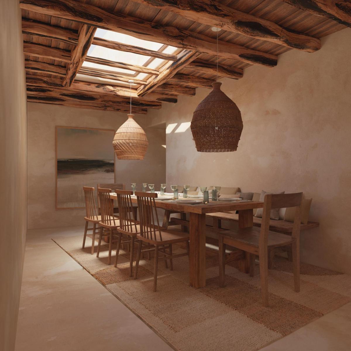 Casa en Venta en Ibiza