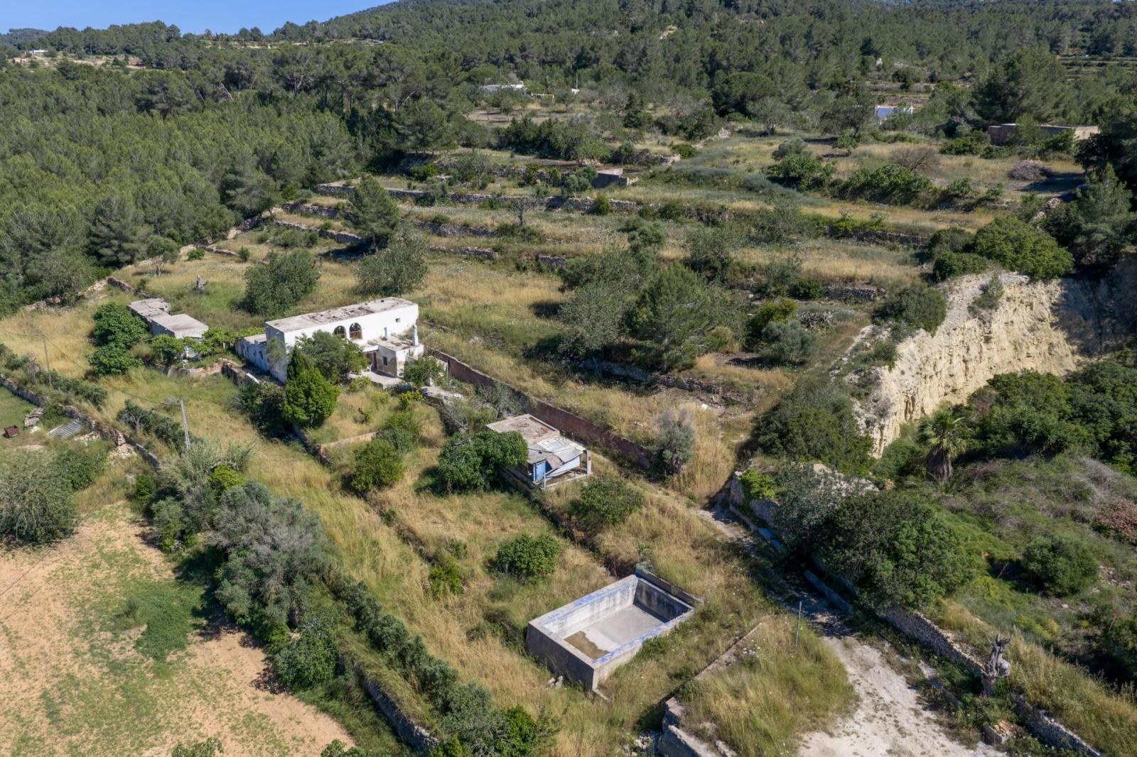 Casa en Venta en Ibiza