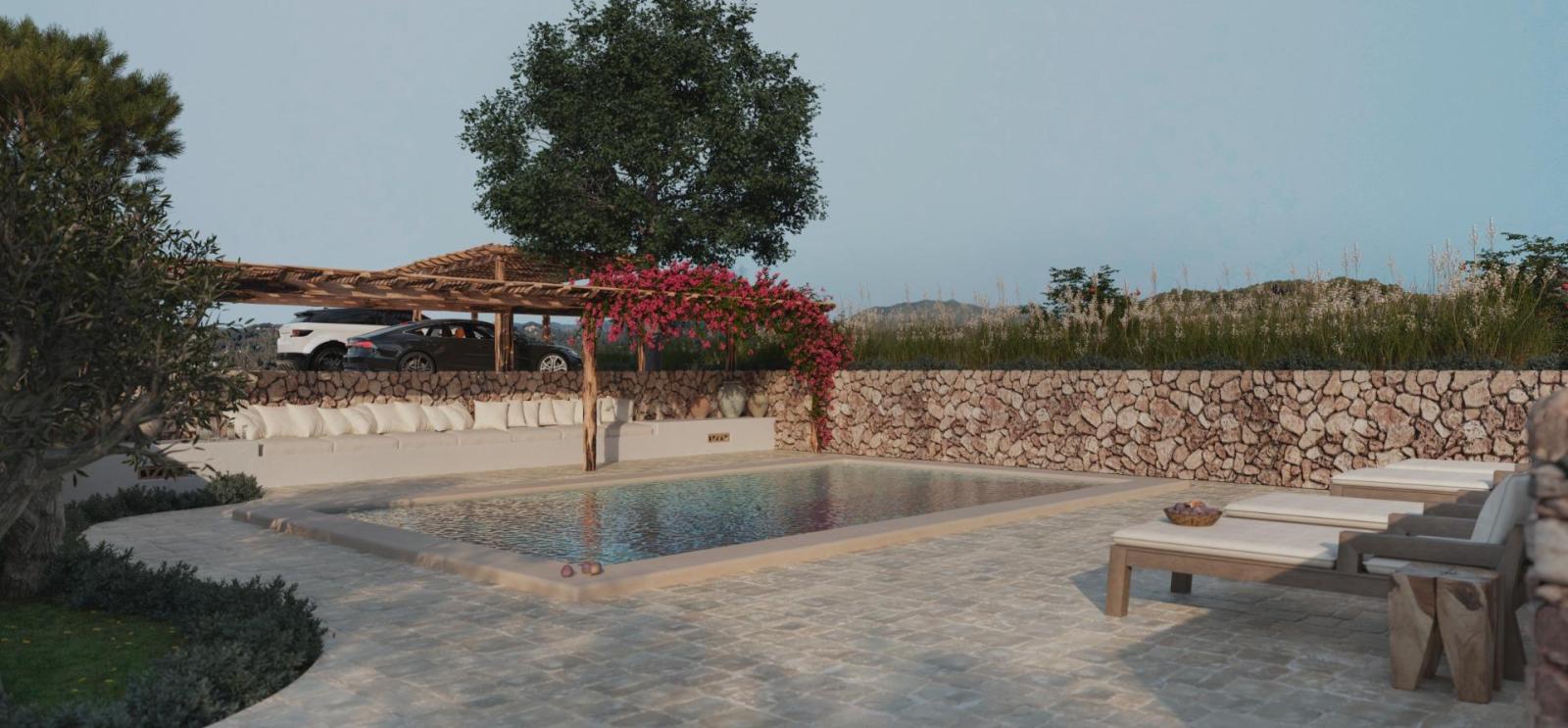 Casa en Venta en Ibiza