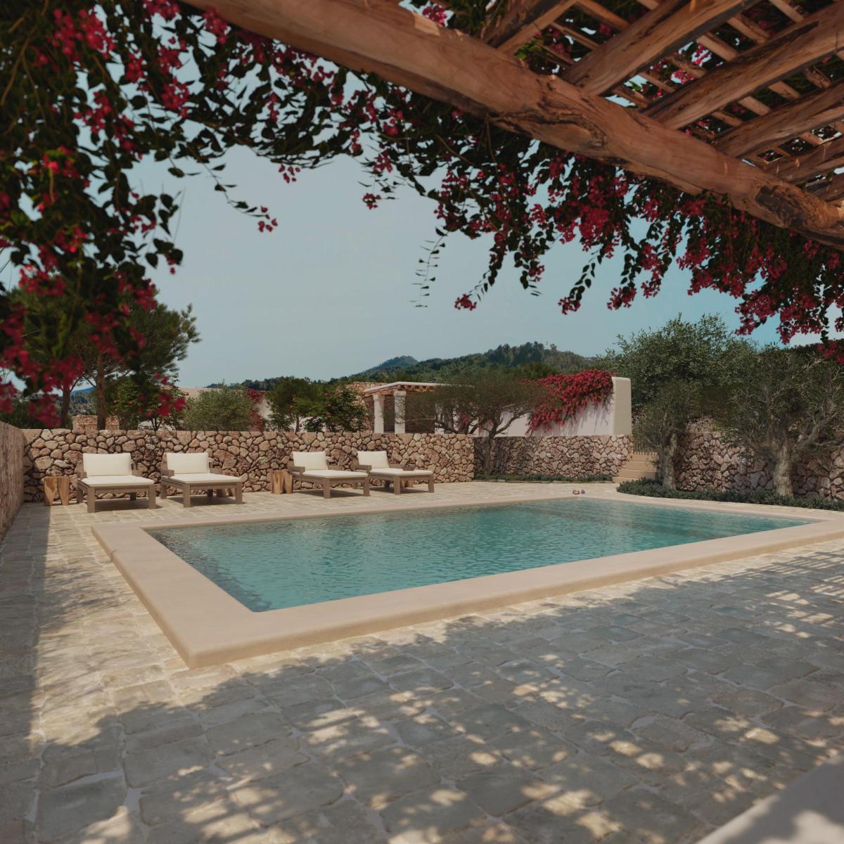 Casa en Venta en Ibiza