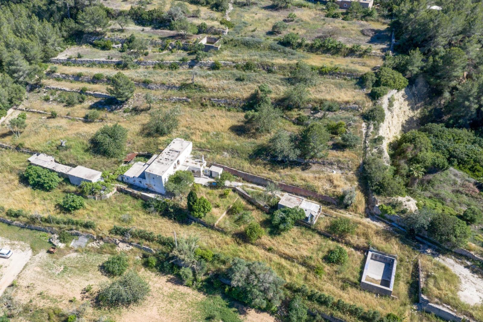 Casa en Venta en Ibiza