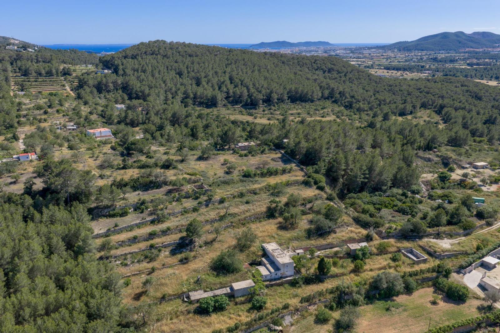 Casa en Venta en Ibiza