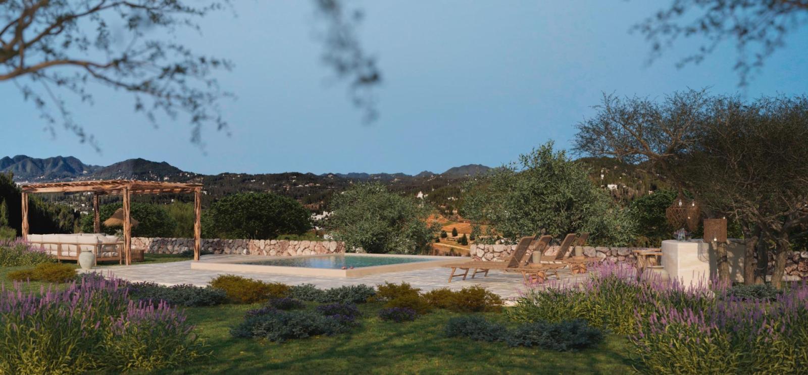 Casa en Venta en Ibiza