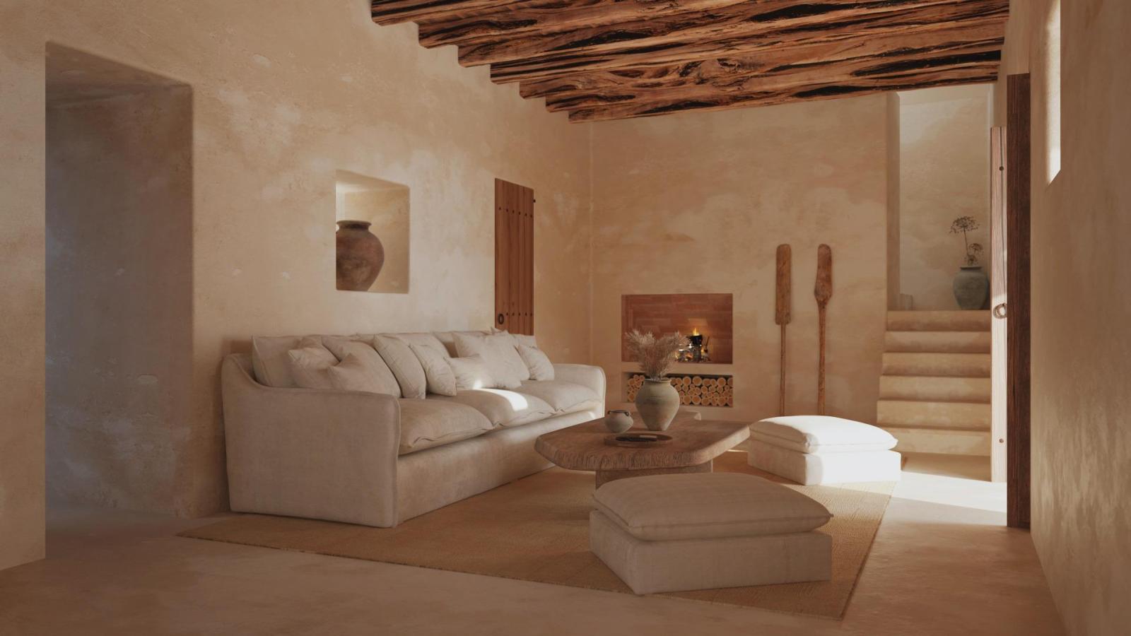 Casa en Venta en Ibiza