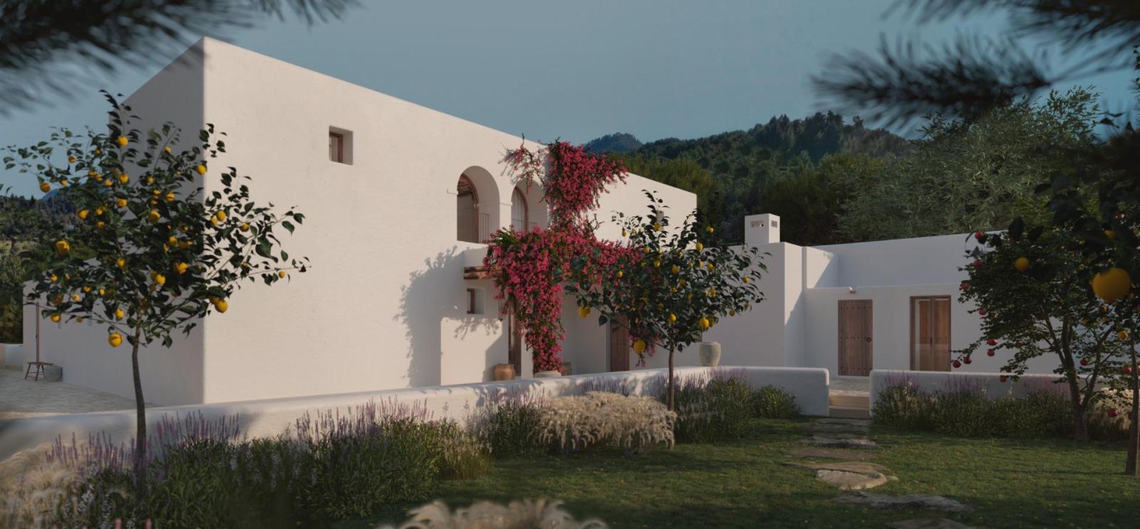 Casa en Venta en Ibiza