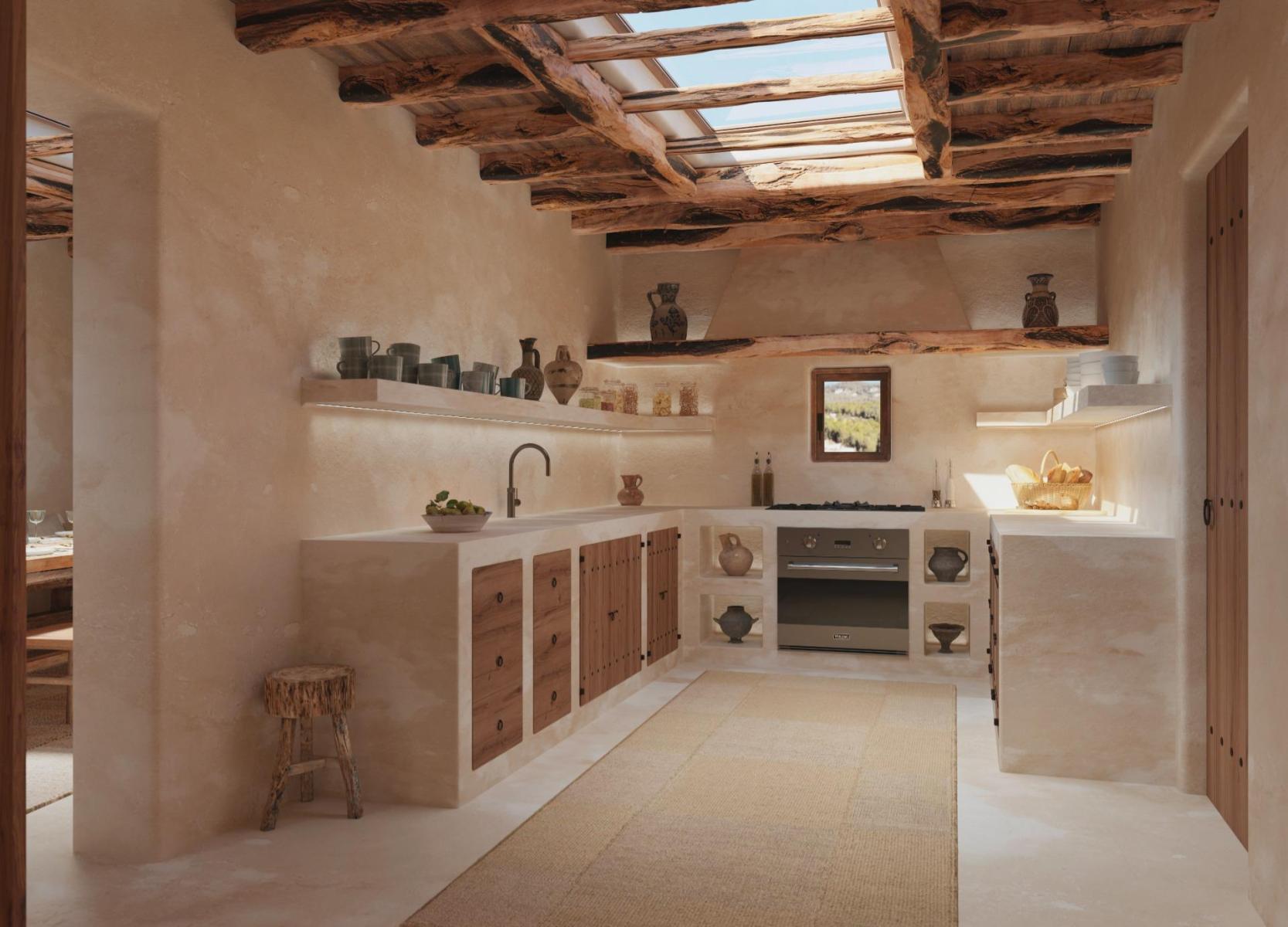 Casa en Venta en Ibiza