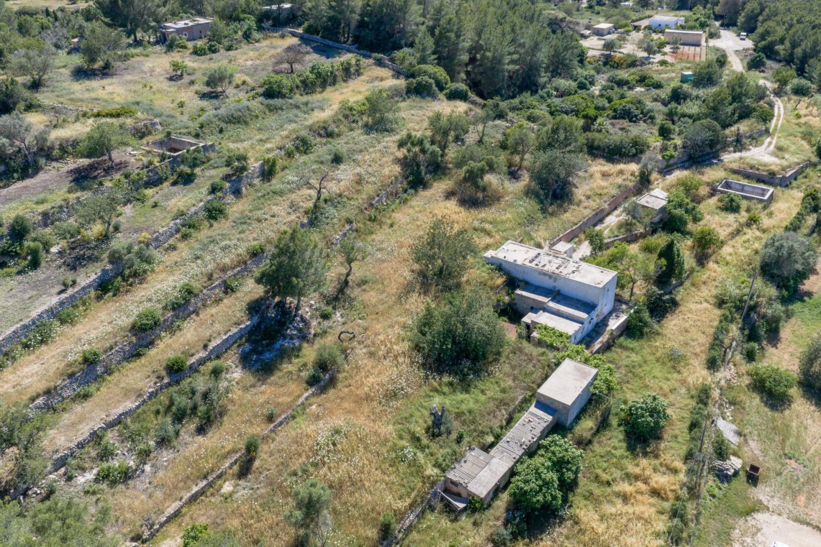 Casa en Venta en Ibiza