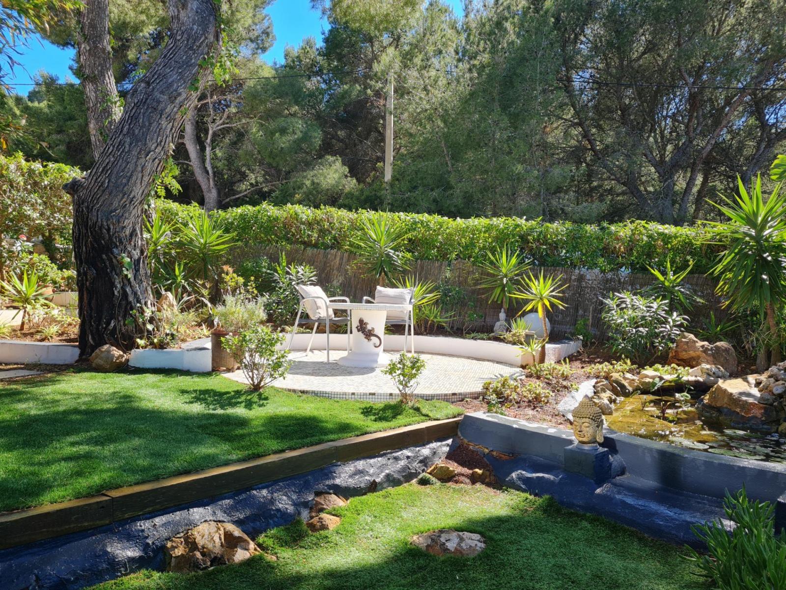 Chalet for Sale in Sant Joan de Labritja