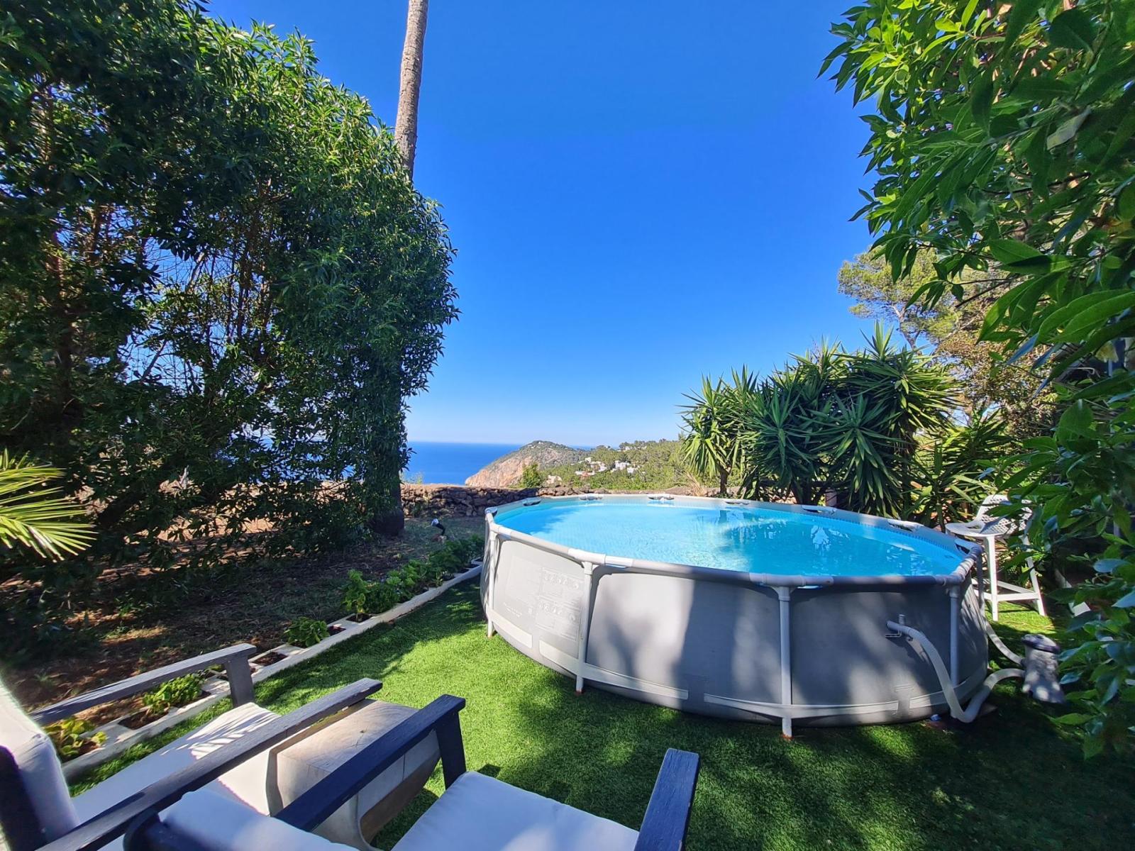 Chalet for Sale in Sant Joan de Labritja
