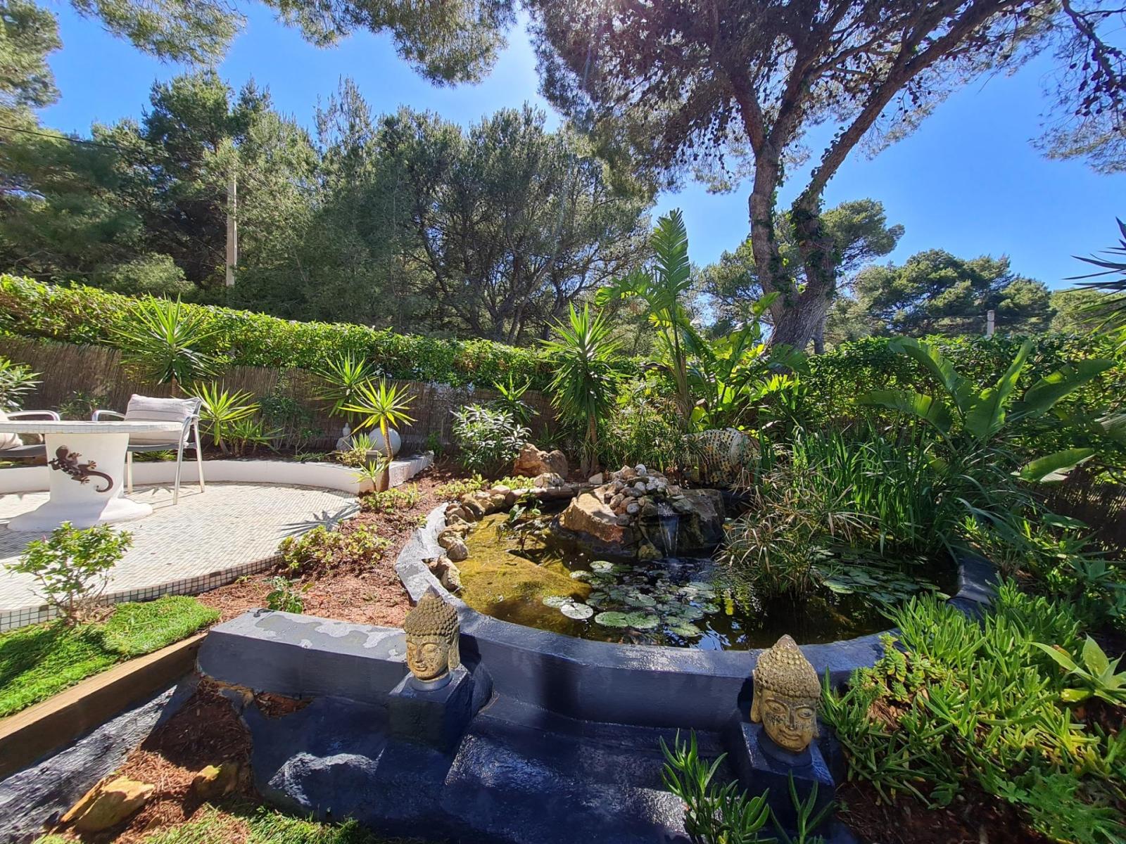 Chalet en Venta en Sant Joan de Labritja