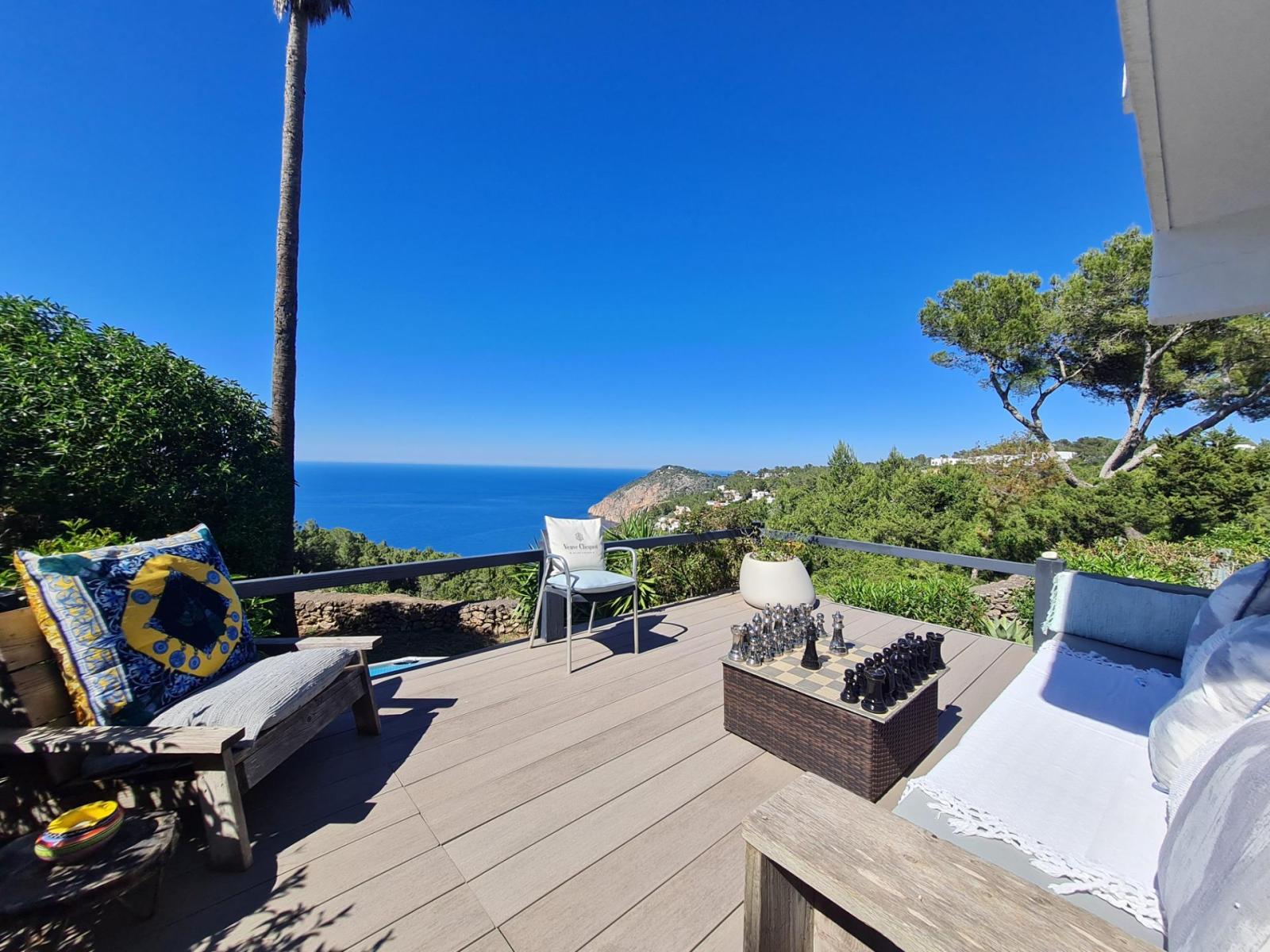 Chalet for Sale in Sant Joan de Labritja