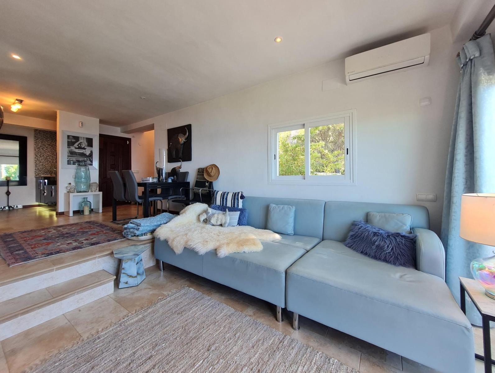 Chalet en Venta en Sant Joan de Labritja