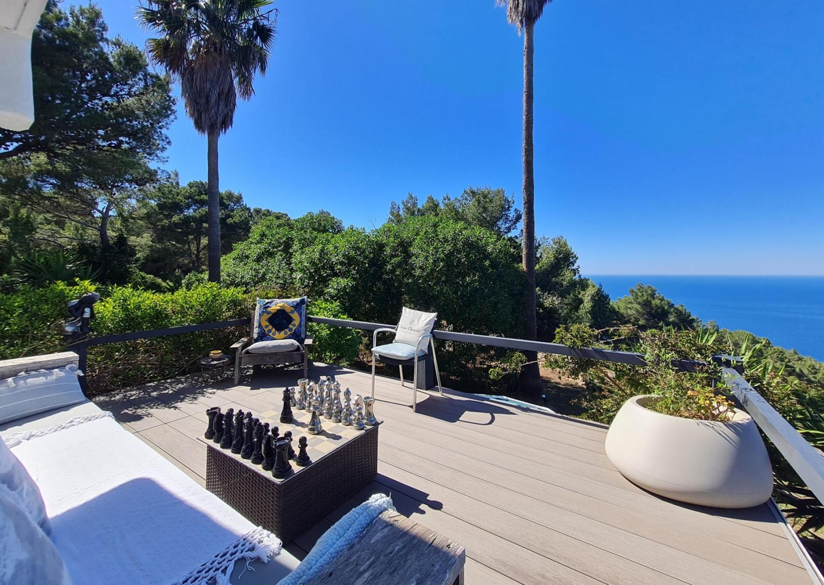 Chalet en Venta en Sant Joan de Labritja