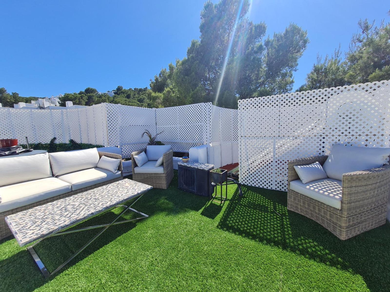 Chalet en Venta en Sant Joan de Labritja