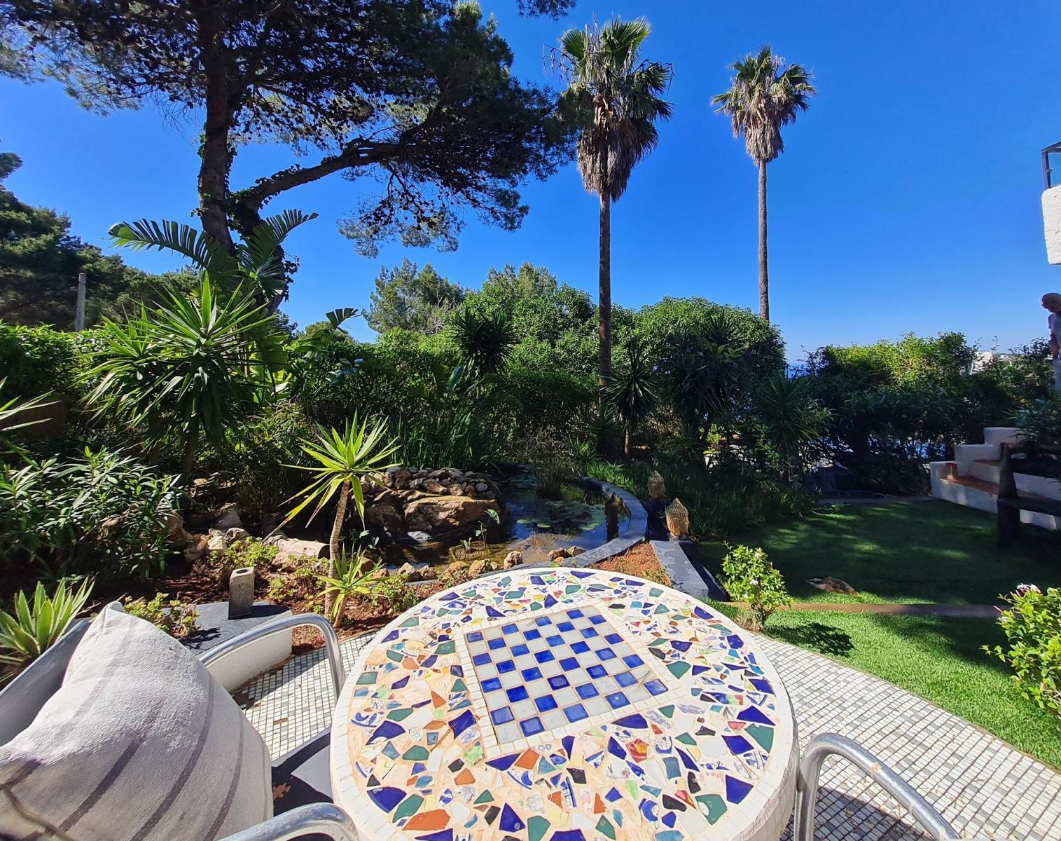 Chalet en Venta en Sant Joan de Labritja