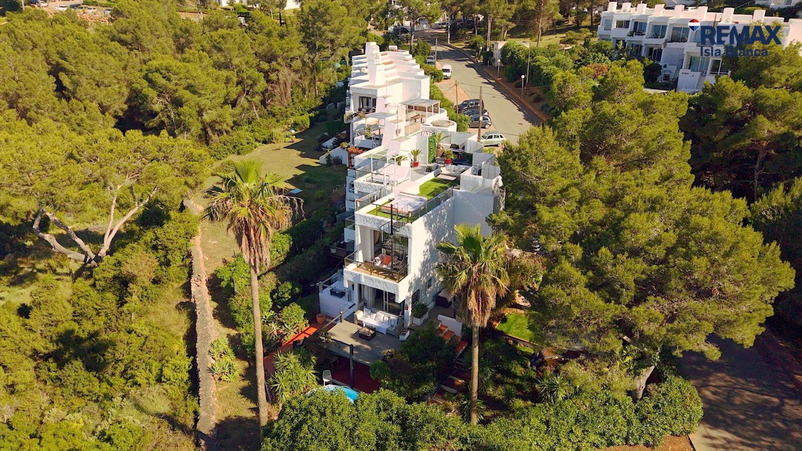 Chalet for Sale in Sant Joan de Labritja