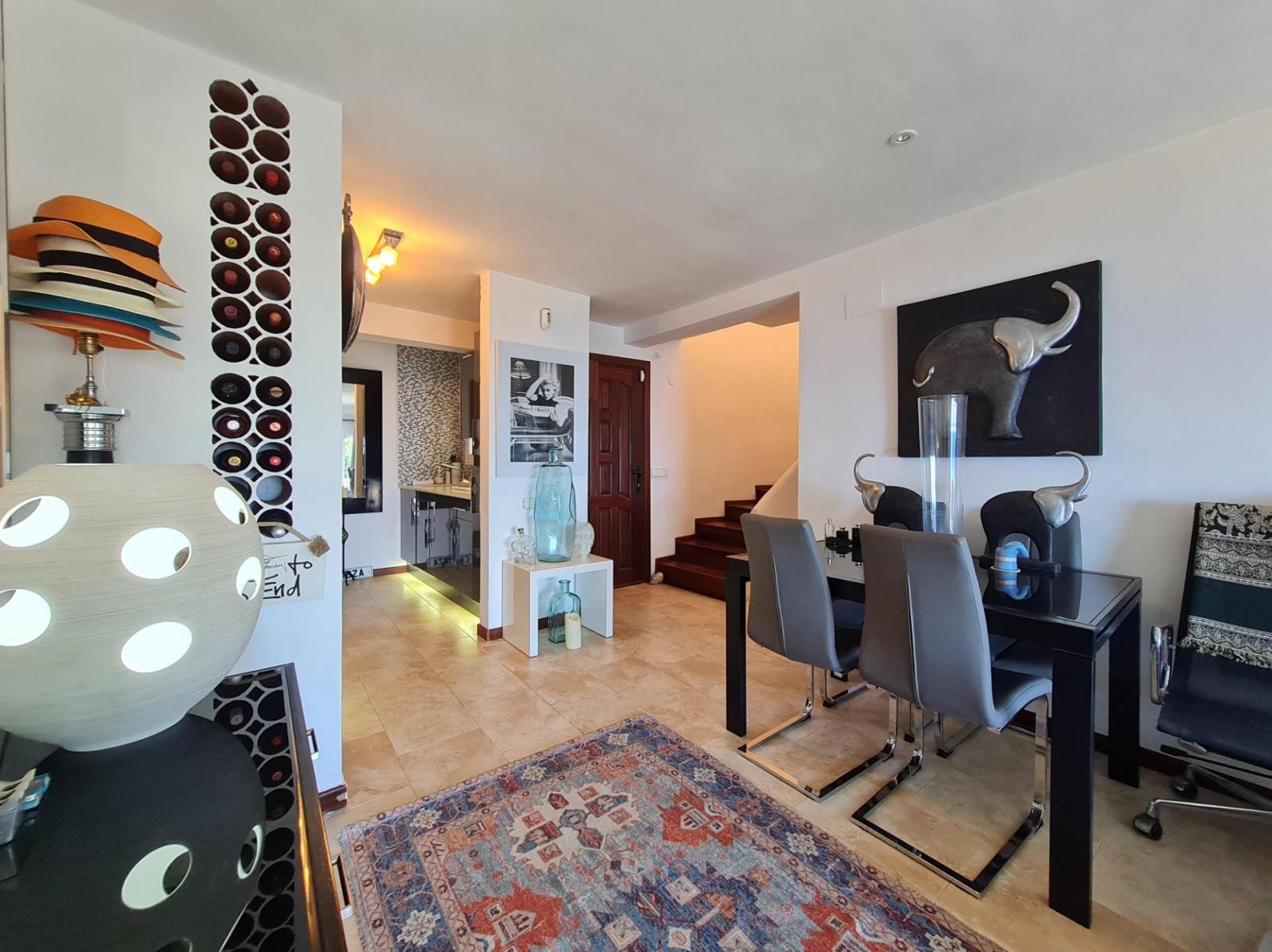 Chalet for Sale in Sant Joan de Labritja