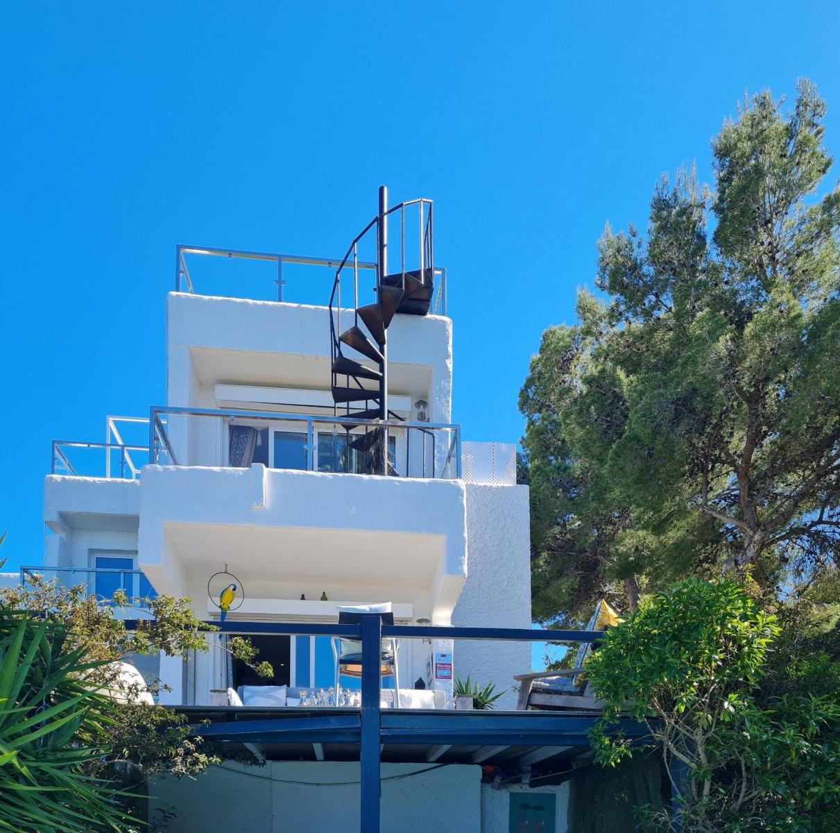 Chalet for Sale in Sant Joan de Labritja