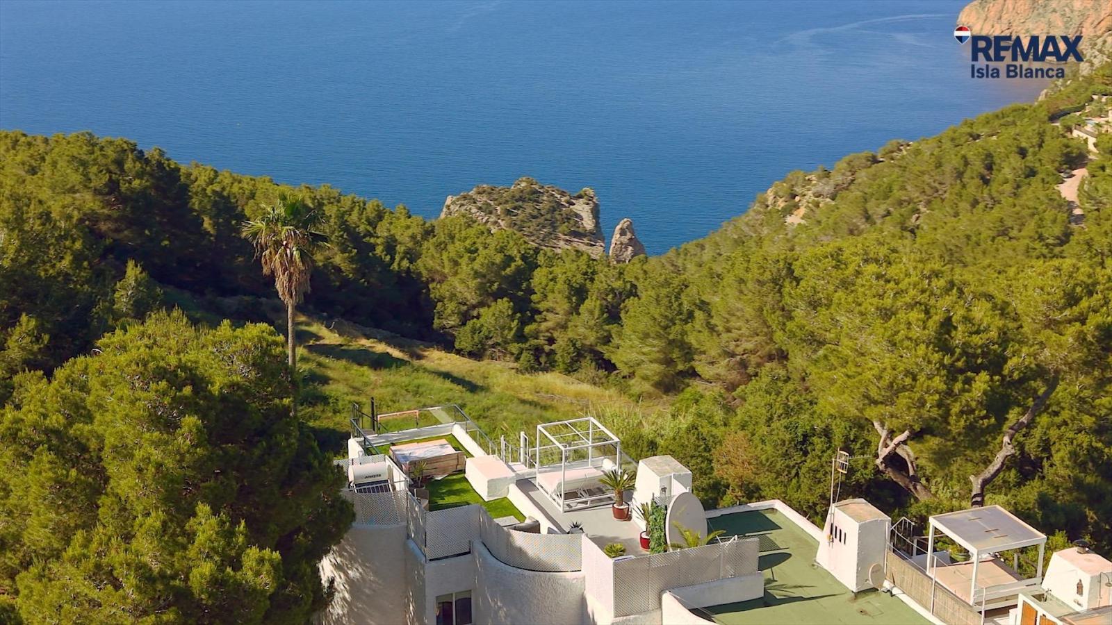 Chalet for Sale in Sant Joan de Labritja