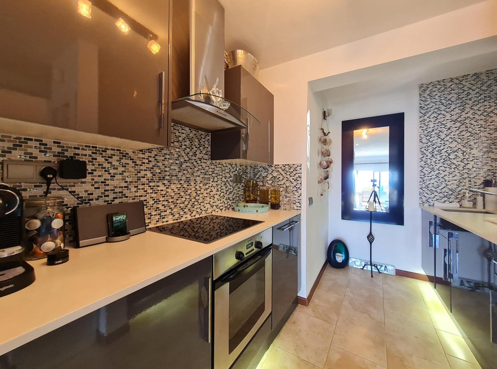 Chalet en Venta en Sant Joan de Labritja