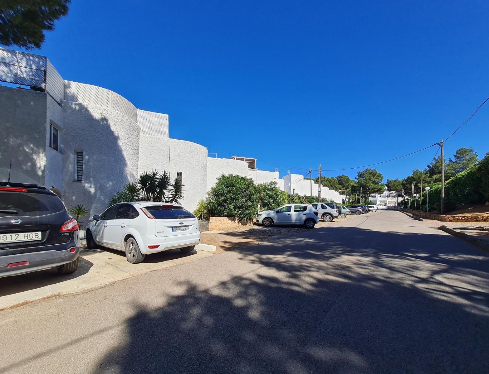 Chalet en Venta en Sant Joan de Labritja