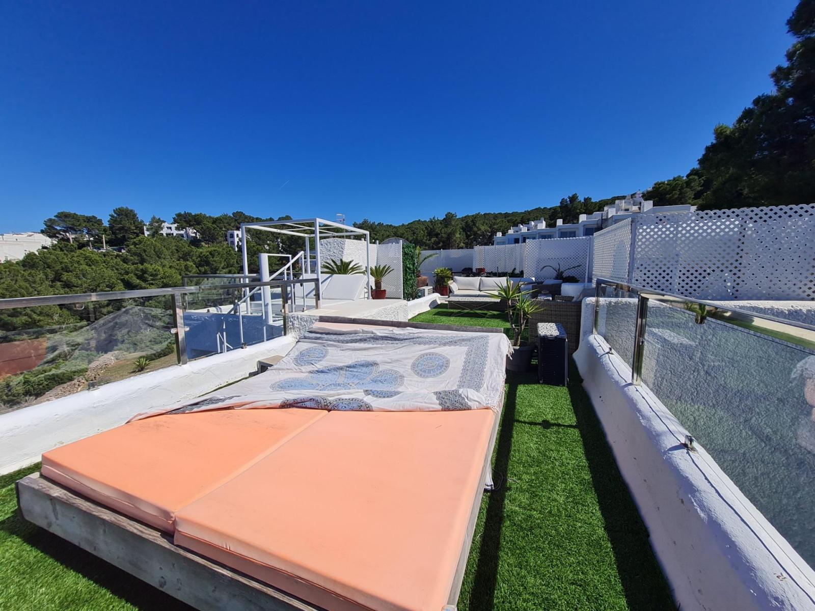 Chalet en Venta en Sant Joan de Labritja