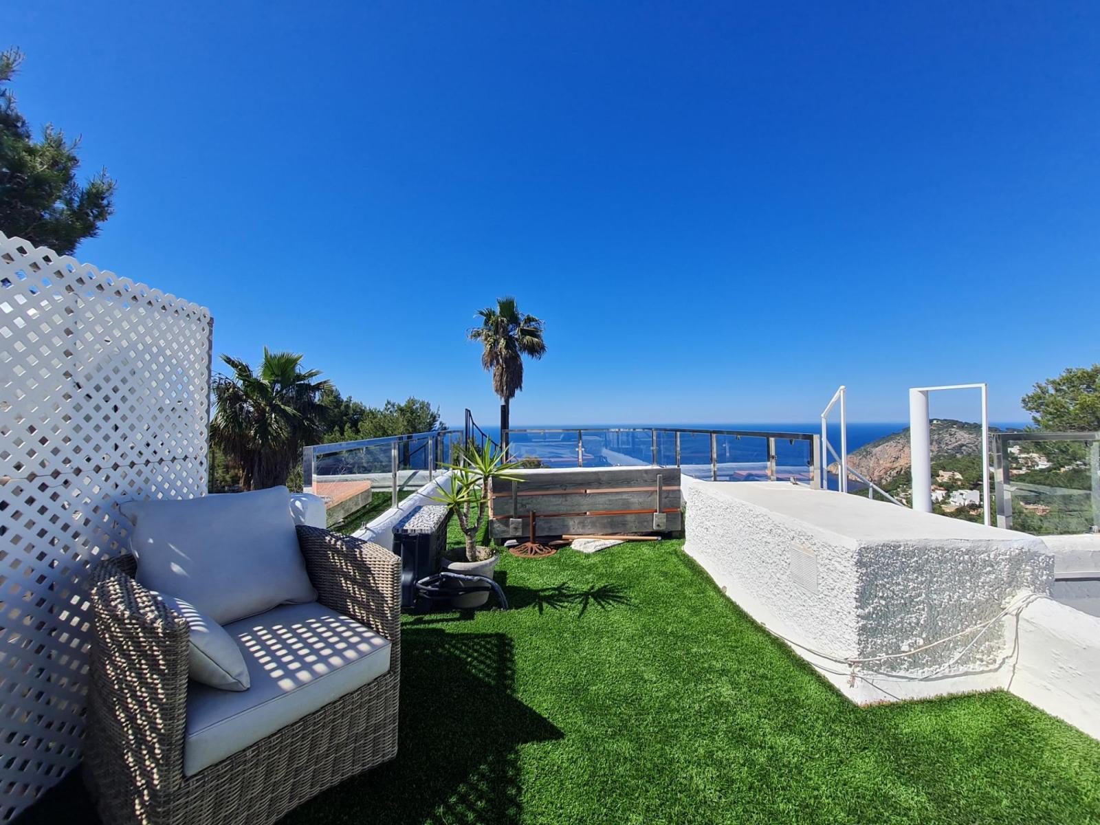 Chalet en Venta en Sant Joan de Labritja