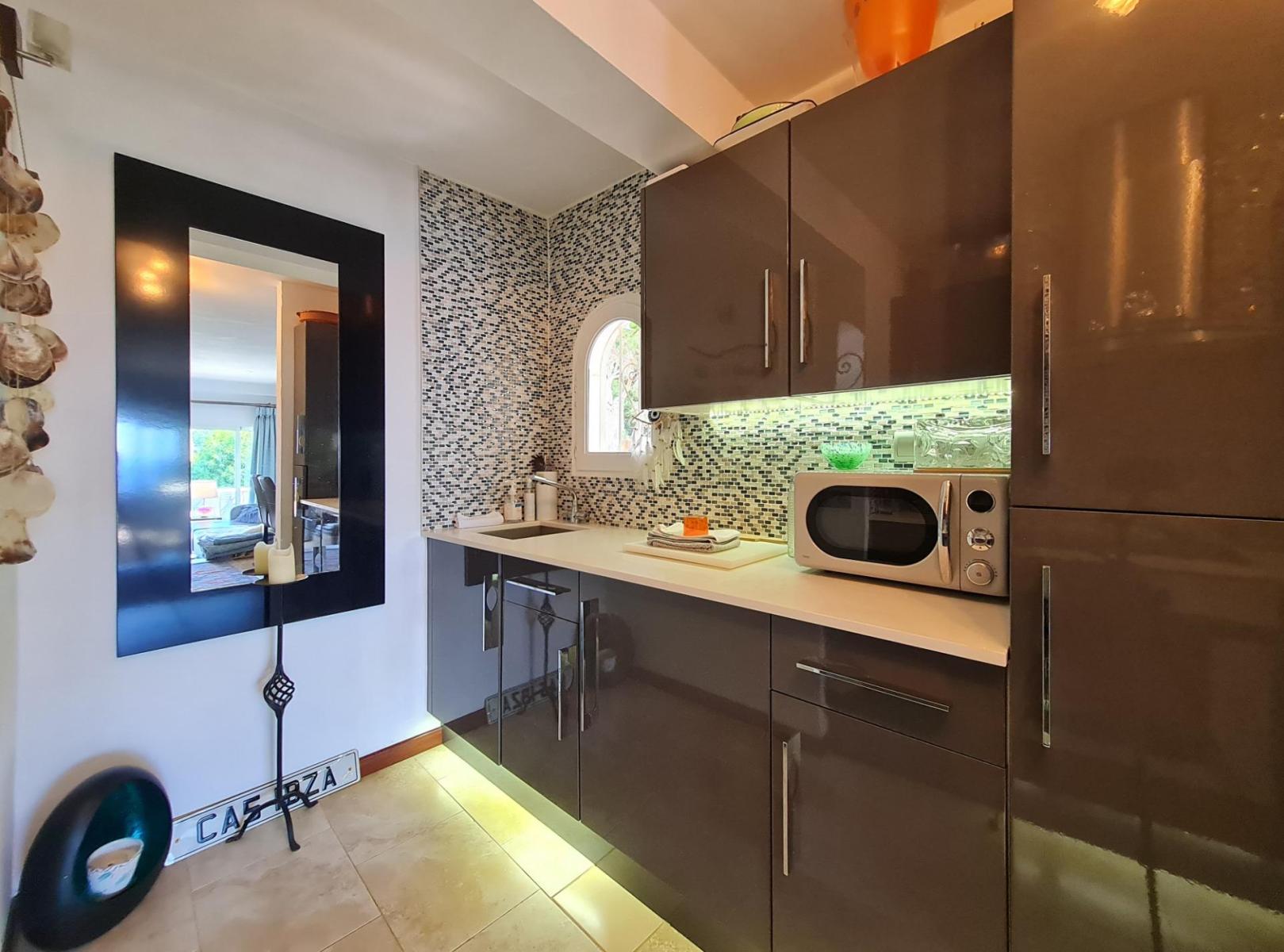 Chalet for Sale in Sant Joan de Labritja