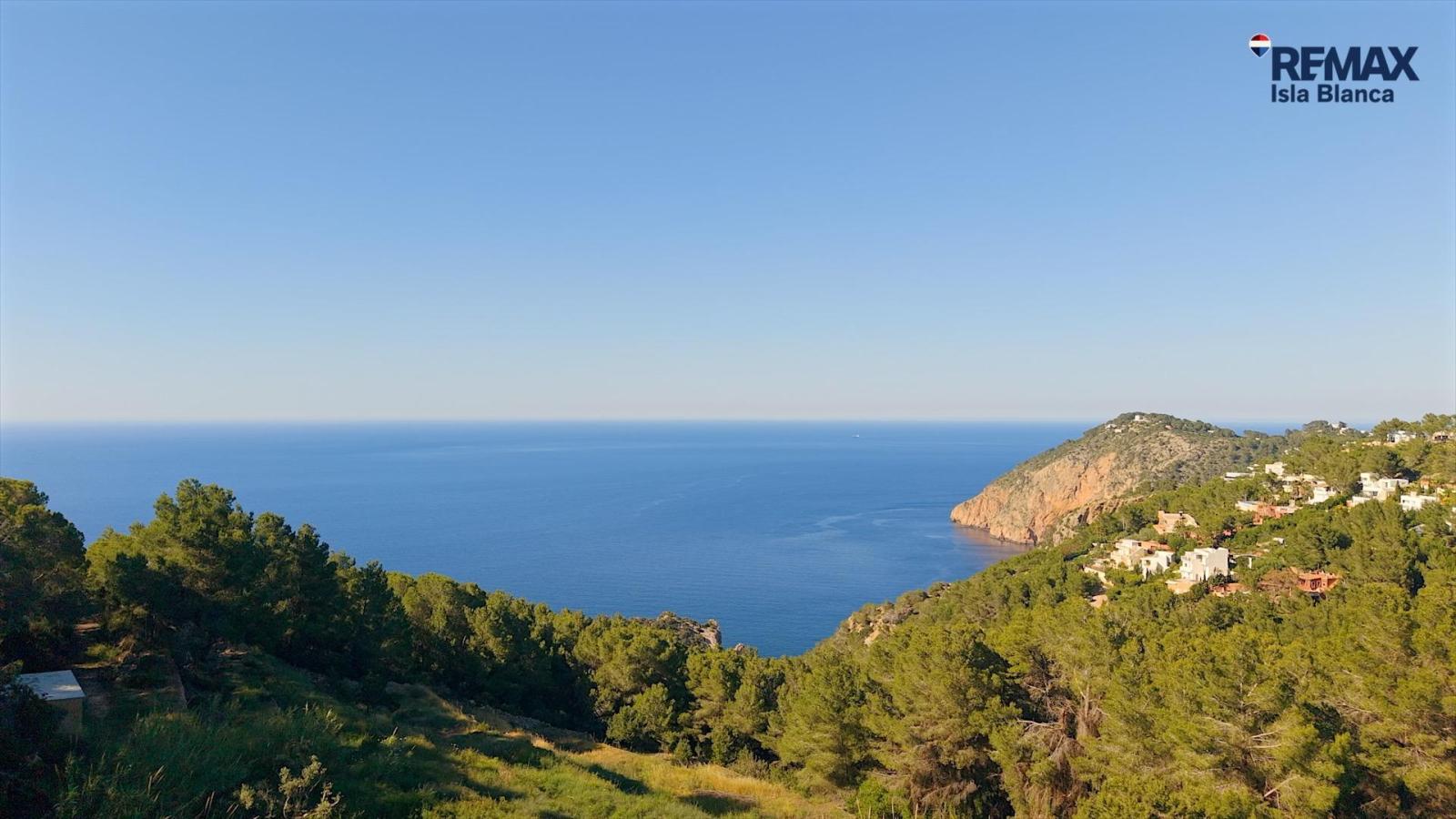 Chalet en Venta en Sant Joan de Labritja