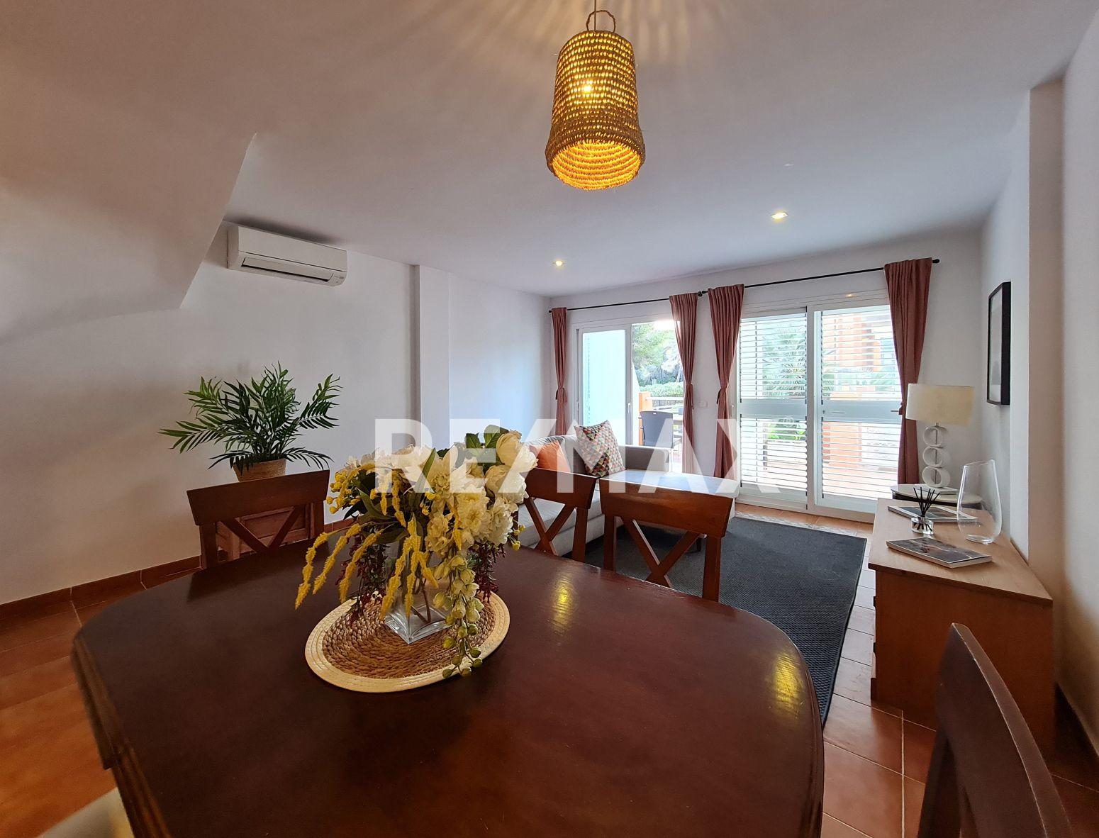 Piso en Venta en Santa Eulalia del Río