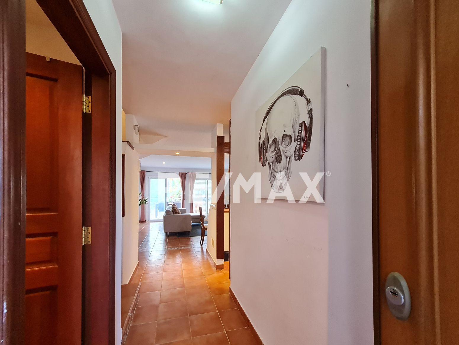 Piso en Venta en Santa Eulalia del Río