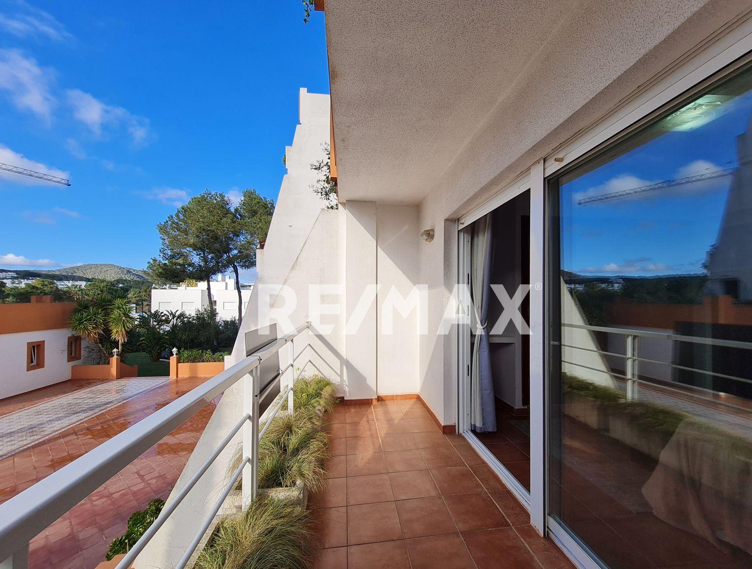 Piso en Venta en Santa Eulalia del Río