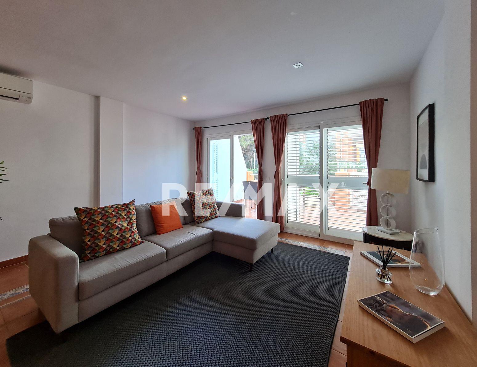 Piso en Venta en Santa Eulalia del Río