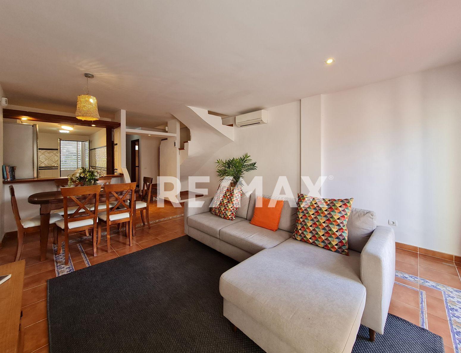 Piso en Venta en Santa Eulalia del Río
