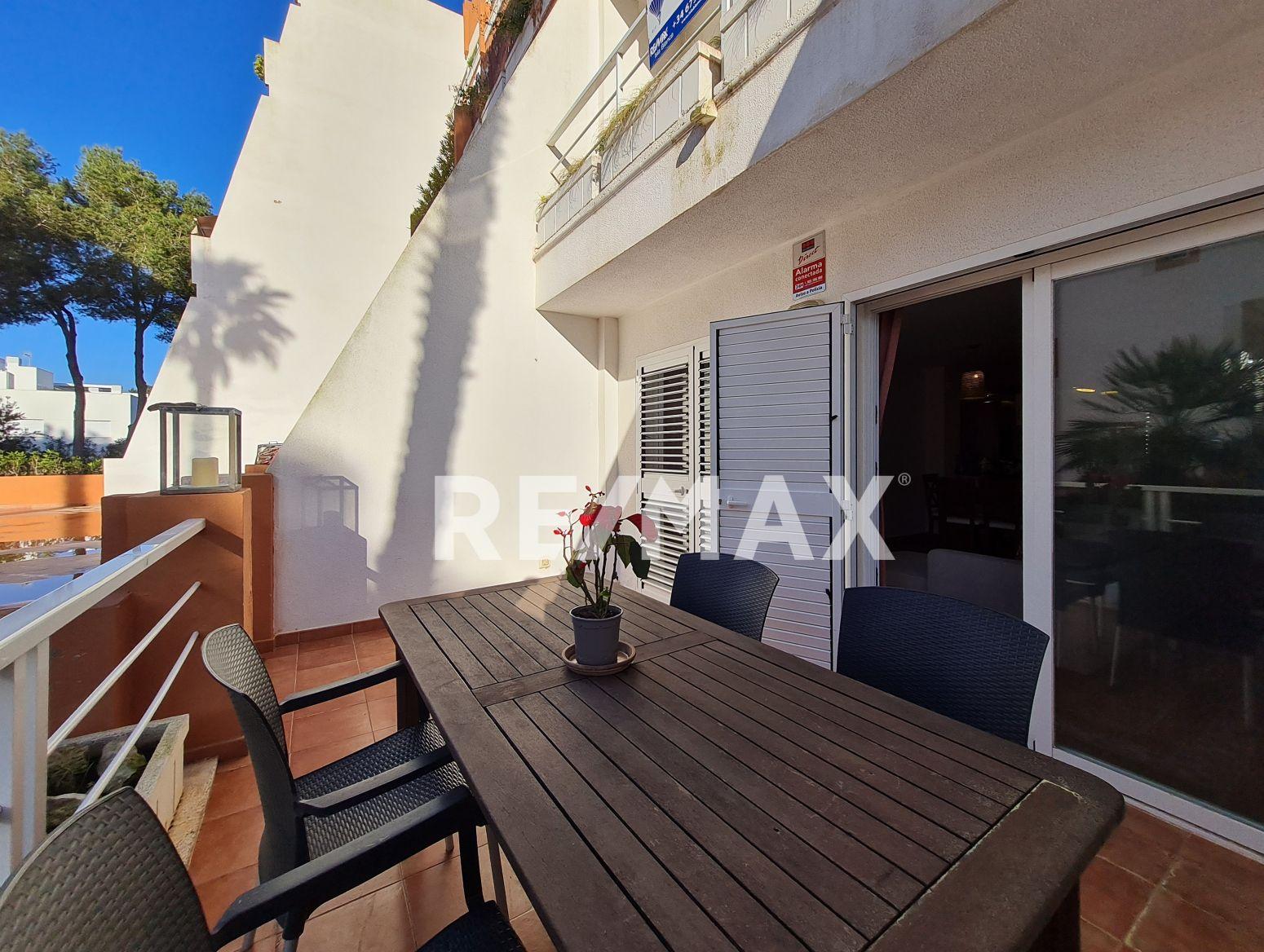 Piso en Venta en Santa Eulalia del Río