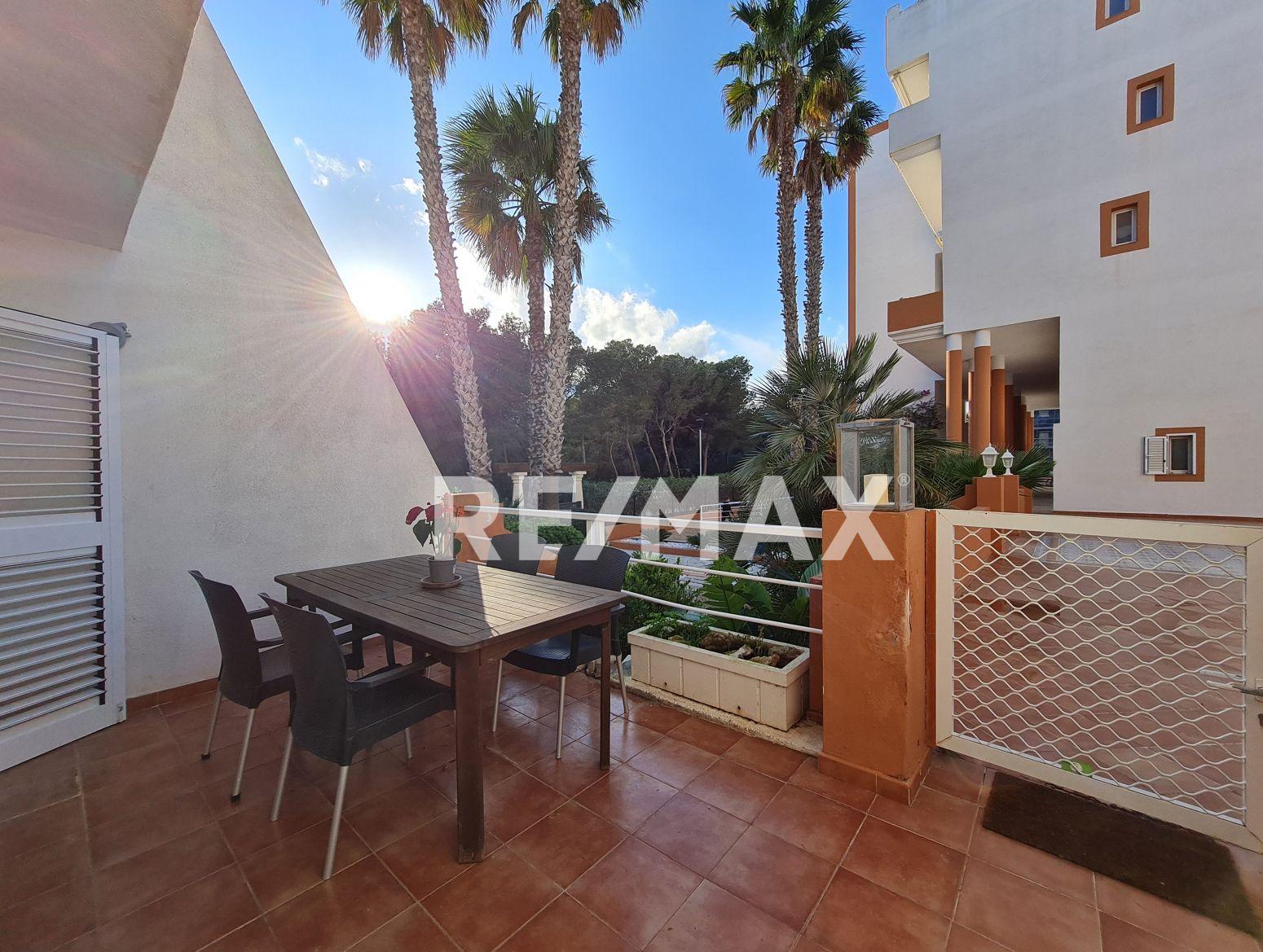 Piso en Venta en Santa Eulalia del Río