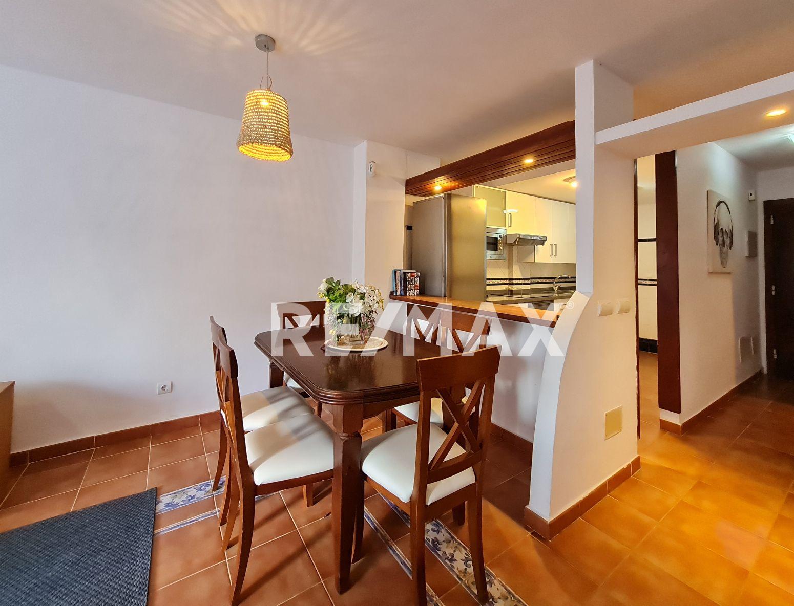 Piso en Venta en Santa Eulalia del Río