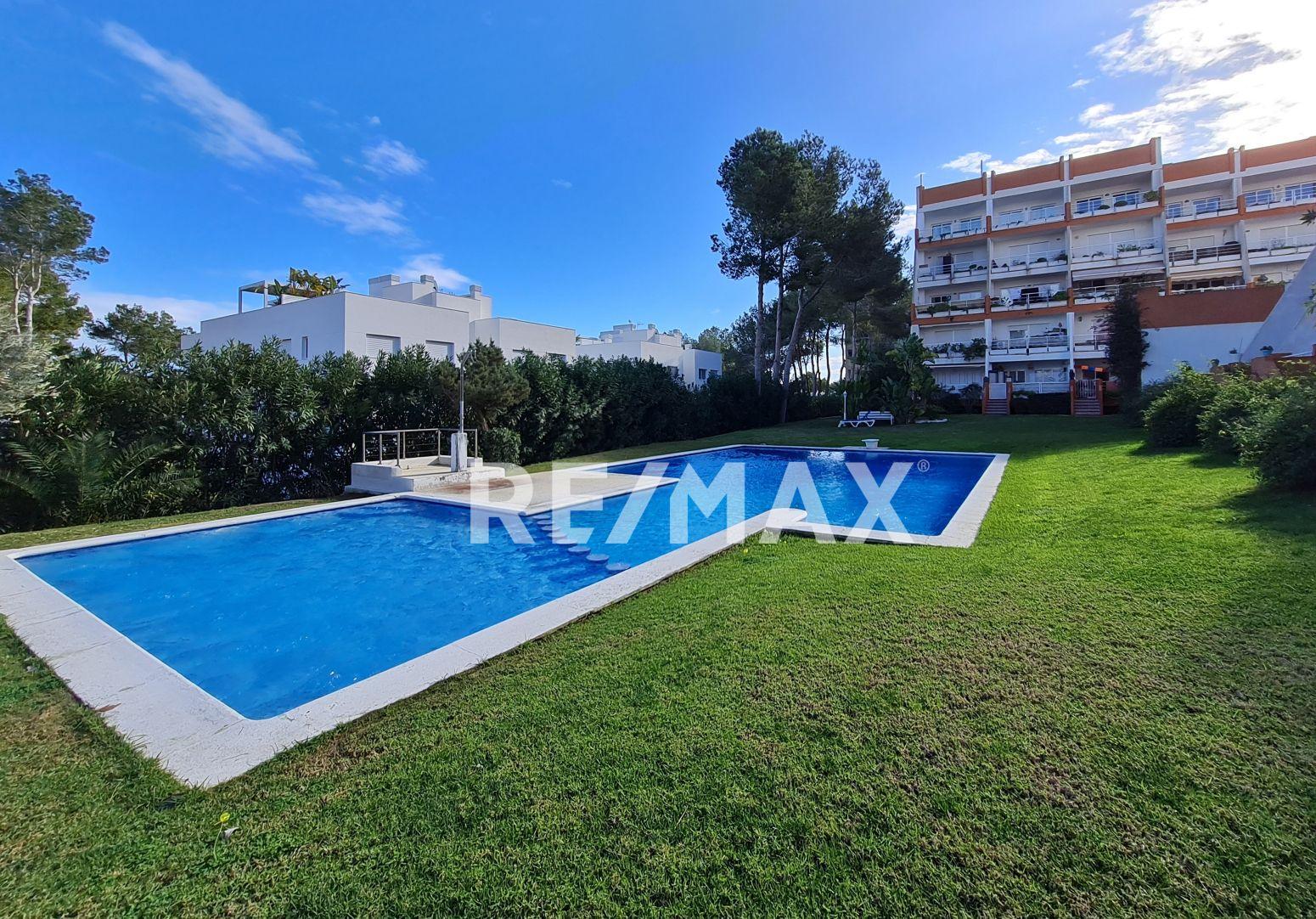 Piso en Venta en Santa Eulalia del Río