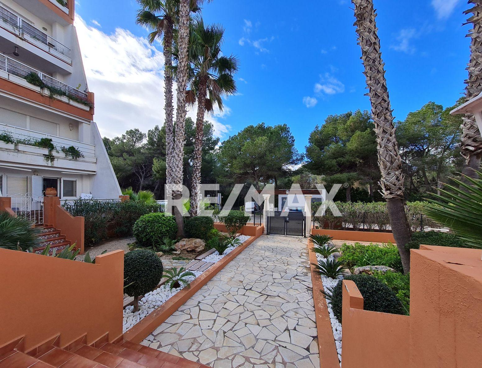Piso en Venta en Santa Eulalia del Río