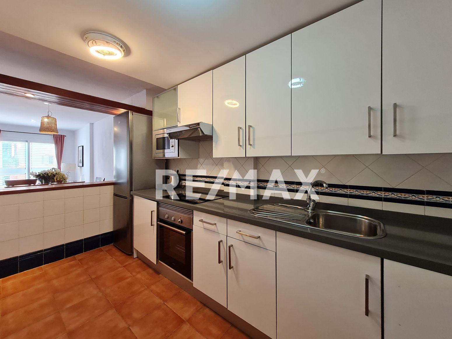 Piso en Venta en Santa Eulalia del Río