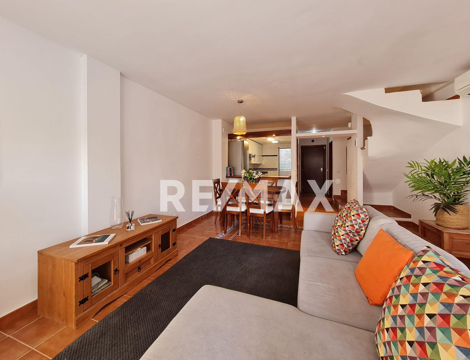 Piso en Venta en Santa Eulalia del Río