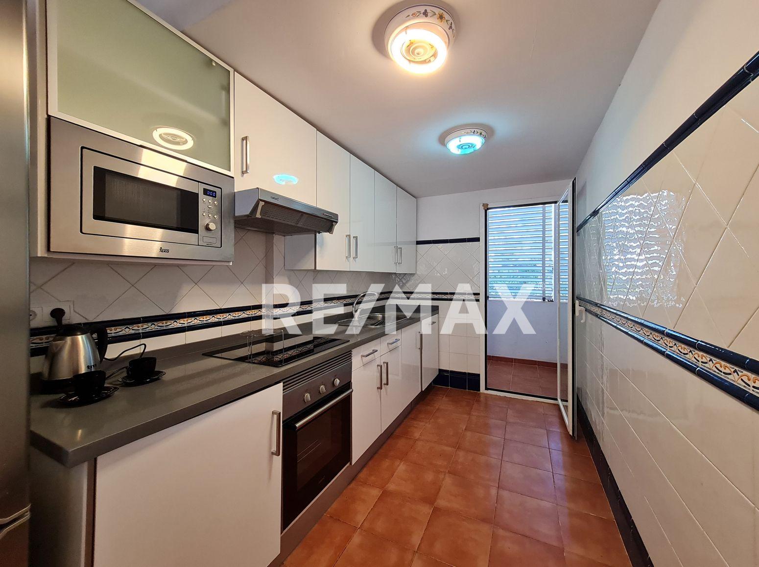 Piso en Venta en Santa Eulalia del Río