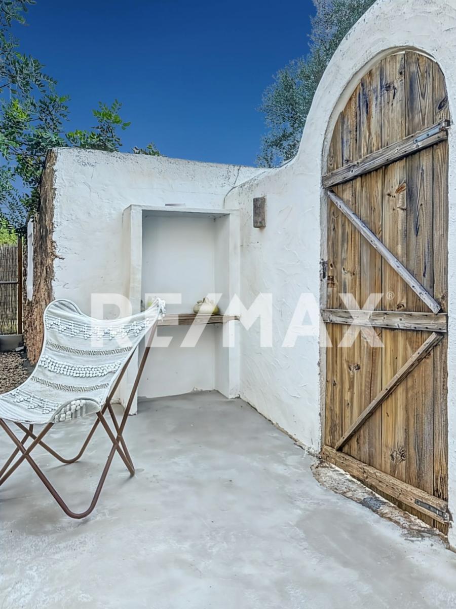 Chalet for Sale in Sant Antoni de Portmany