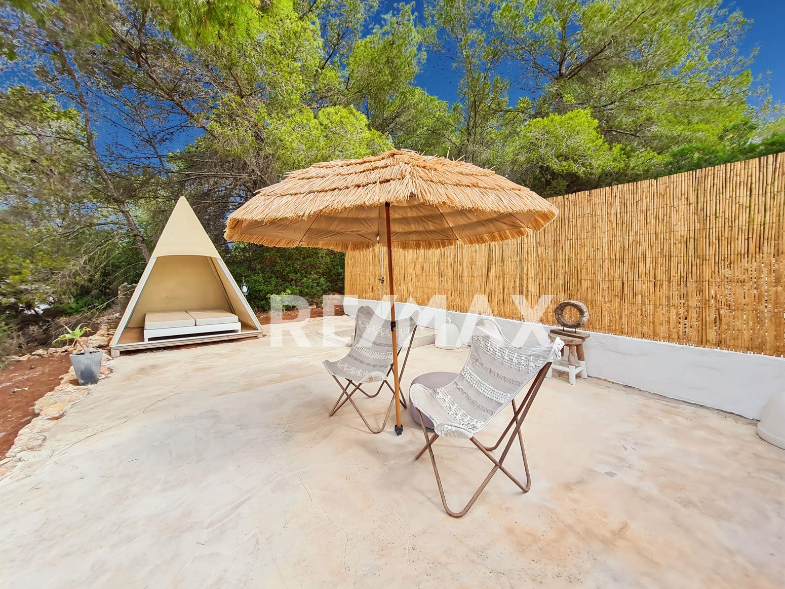Chalet for Sale in Sant Antoni de Portmany