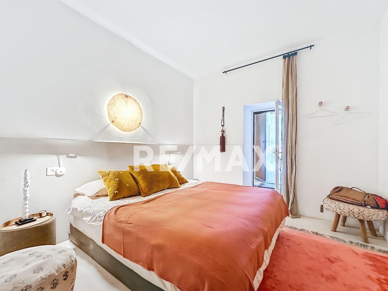 Chalet for Sale in Sant Antoni de Portmany