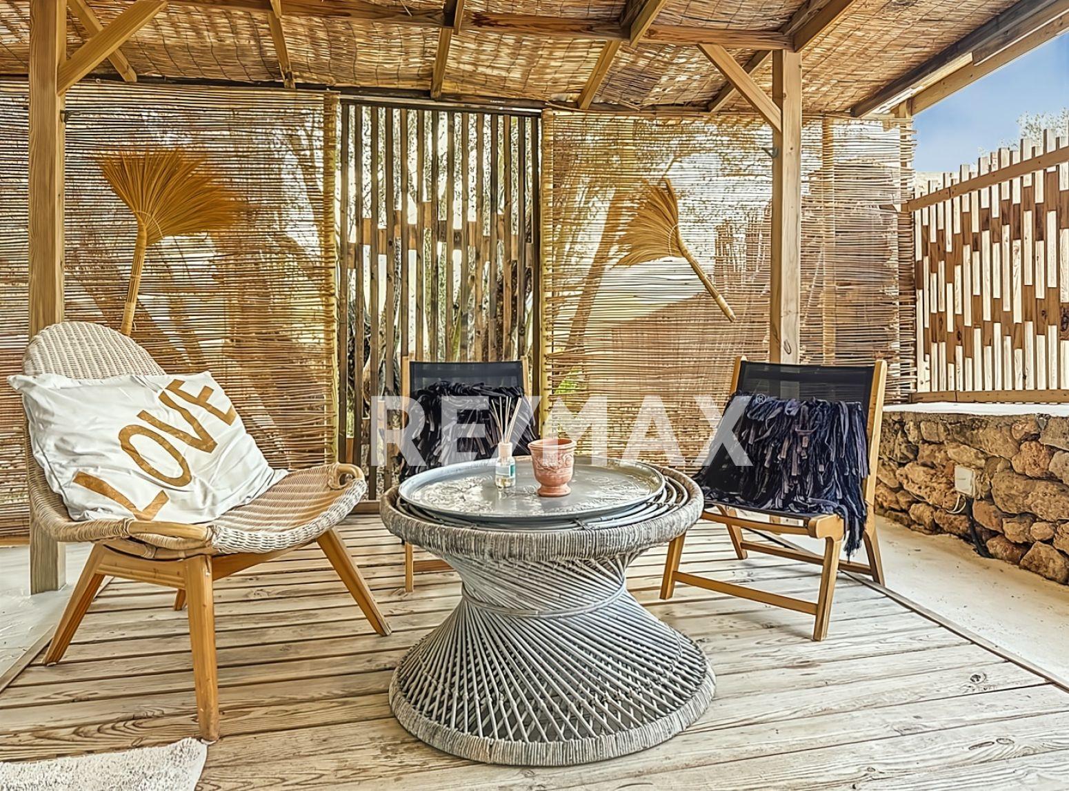 Chalet for Sale in Sant Antoni de Portmany