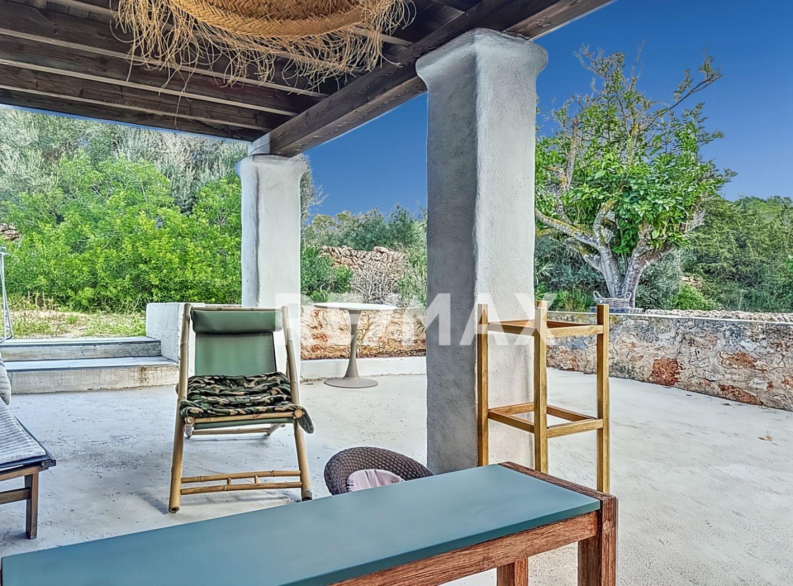 Chalet for Sale in Sant Antoni de Portmany