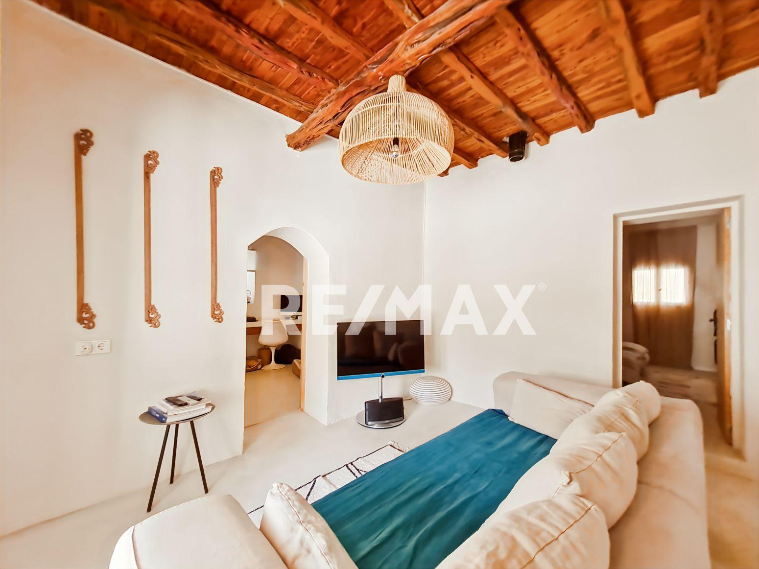 Chalet for Sale in Sant Antoni de Portmany